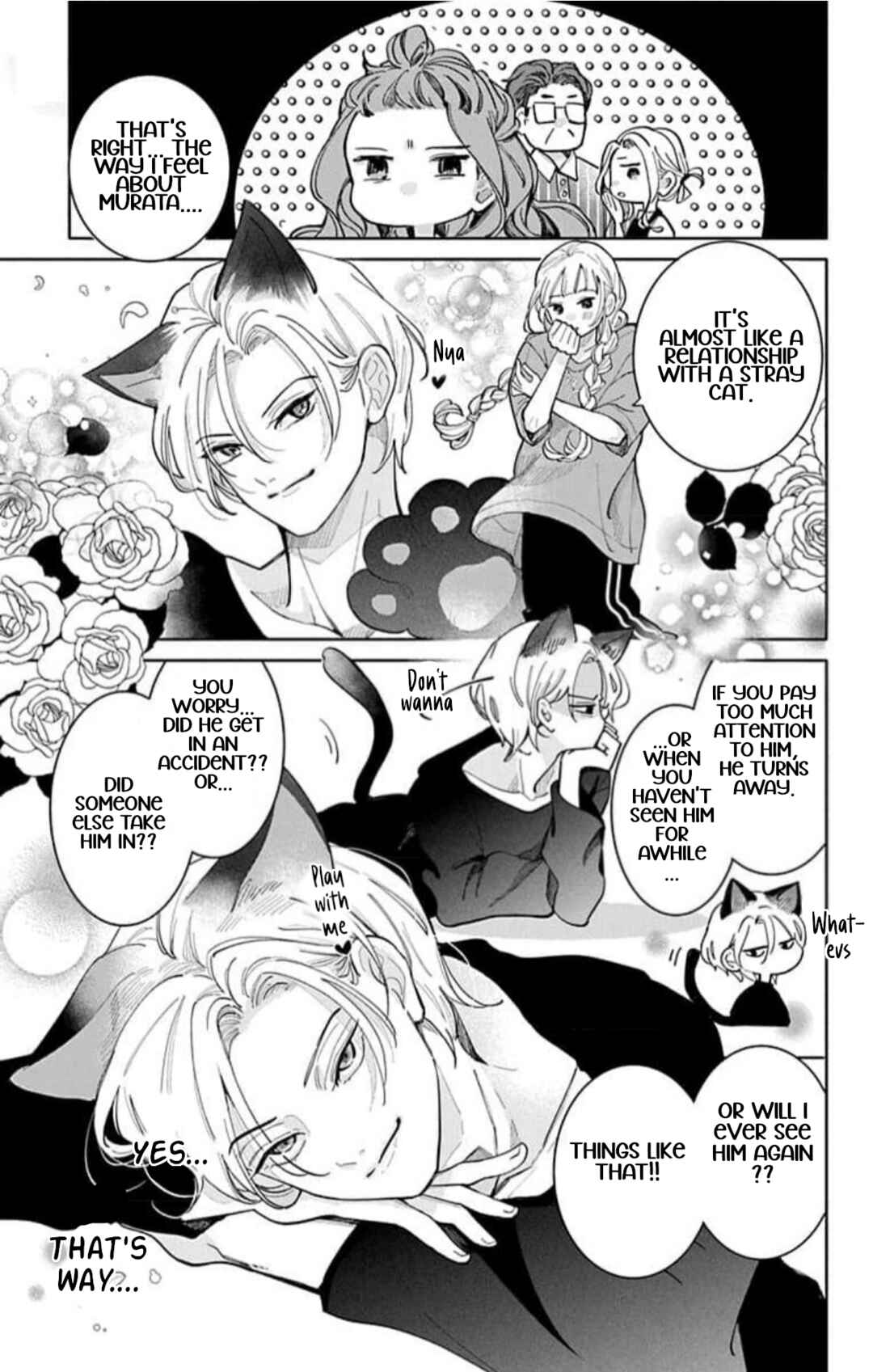 Yamada no Gakkyuu Nisshi Chapter 6 - Page 15