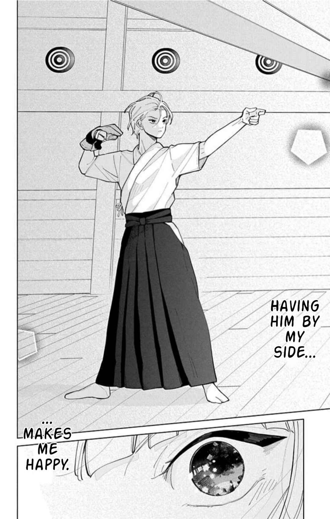 Yamada no Gakkyuu Nisshi Chapter 6 - Page 24