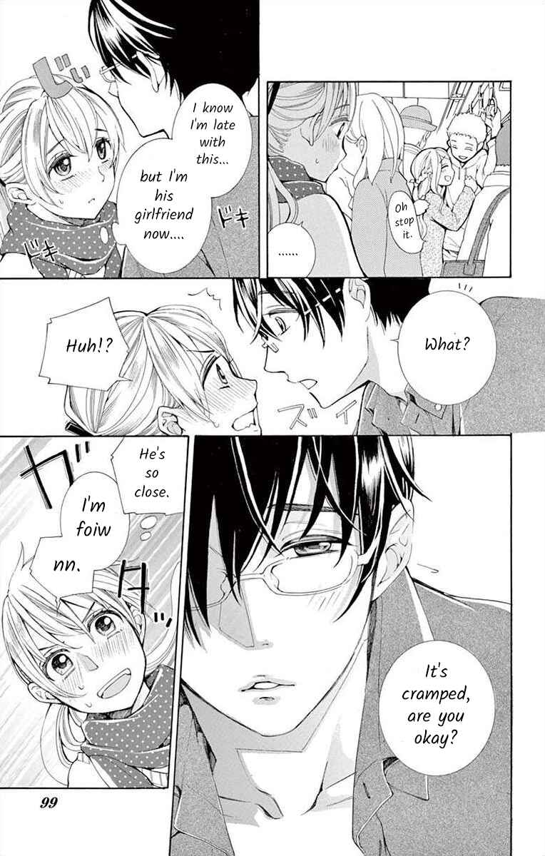 I've Never, Ever Learned This Chapter 3 - Page 7