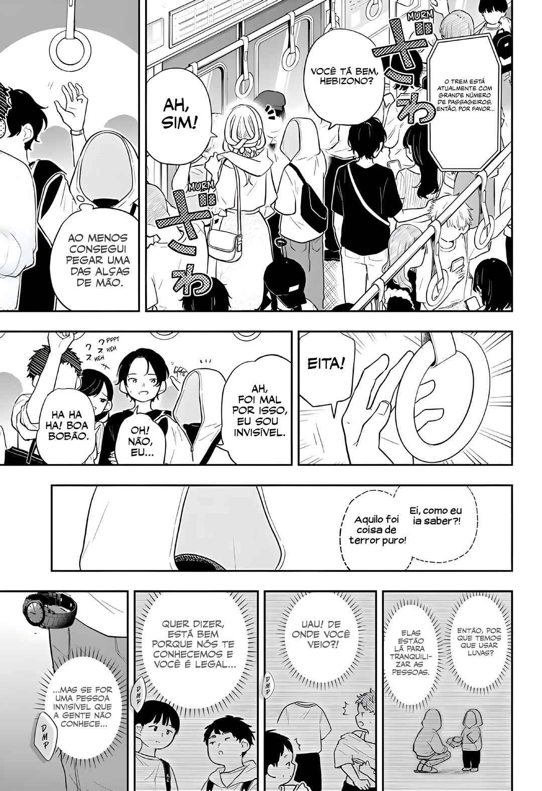 Ogami Tsumiki to Kinichijou. Chapter 97 - Page 14