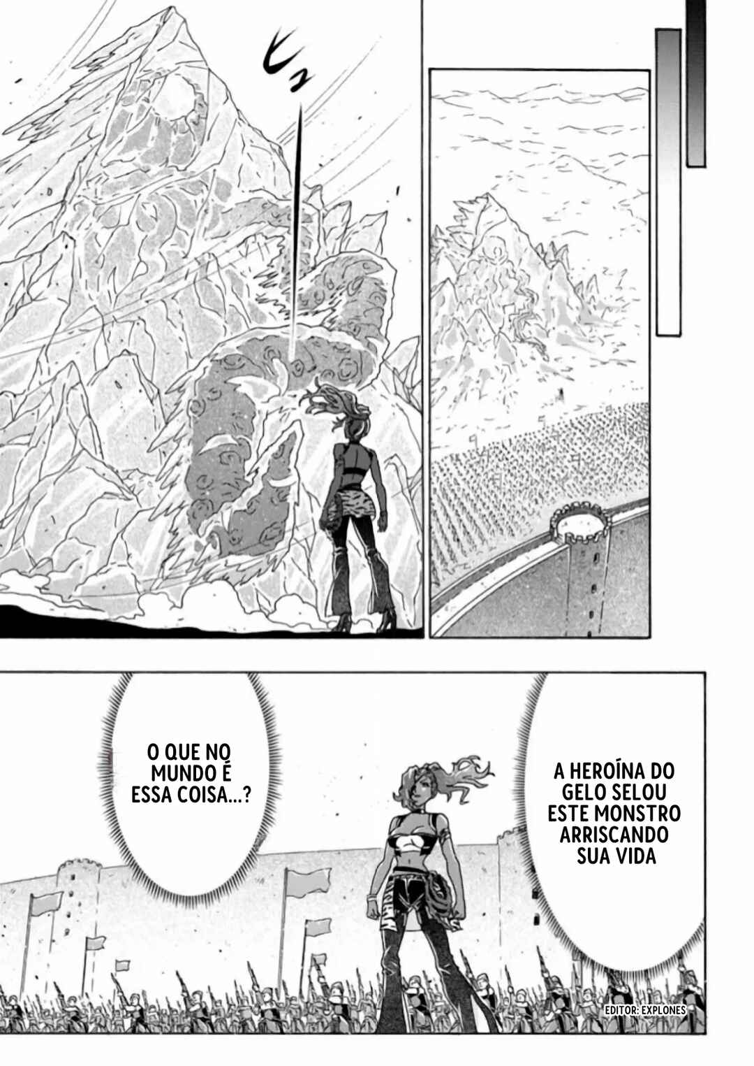 Tsuihou Sareta Kajishi wa Cheat Skill de Densetsu wo Tsukuri Makuru - Kon'yakusha ni Mise wo Oida Sareta kedo, Kimama ni Mono Tsukutteirareru Ima no Hou ga Shiawase desu Chapter 10 - Page 18