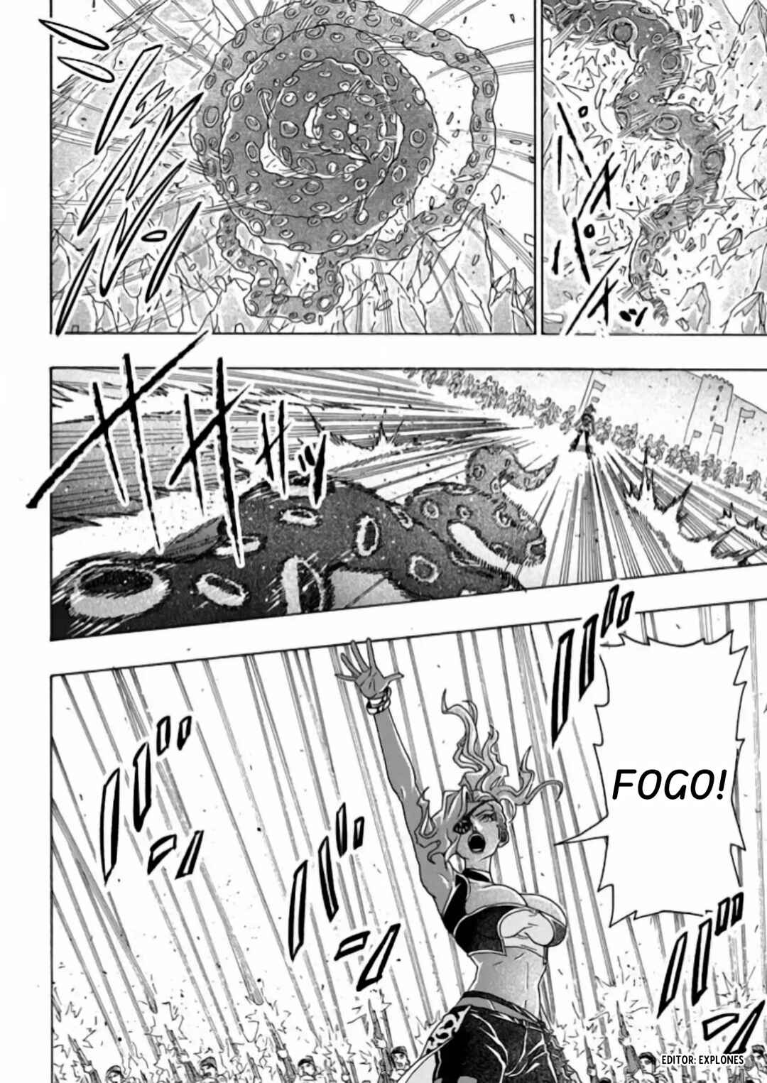 Tsuihou Sareta Kajishi wa Cheat Skill de Densetsu wo Tsukuri Makuru - Kon'yakusha ni Mise wo Oida Sareta kedo, Kimama ni Mono Tsukutteirareru Ima no Hou ga Shiawase desu Chapter 10 - Page 19