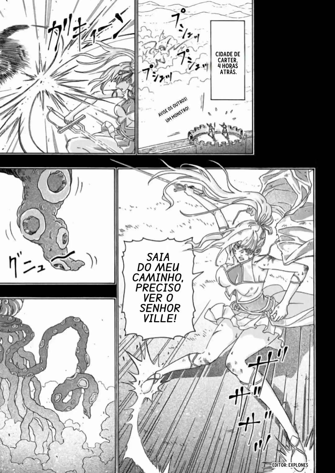 Tsuihou Sareta Kajishi wa Cheat Skill de Densetsu wo Tsukuri Makuru - Kon'yakusha ni Mise wo Oida Sareta kedo, Kimama ni Mono Tsukutteirareru Ima no Hou ga Shiawase desu Chapter 10 - Page 2