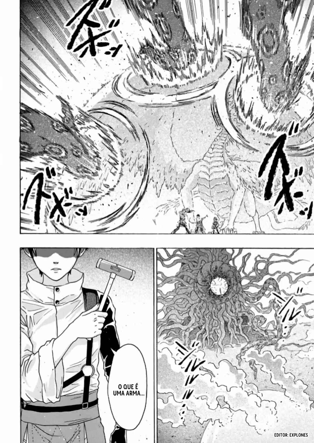 Tsuihou Sareta Kajishi wa Cheat Skill de Densetsu wo Tsukuri Makuru - Kon'yakusha ni Mise wo Oida Sareta kedo, Kimama ni Mono Tsukutteirareru Ima no Hou ga Shiawase desu Chapter 10 - Page 31