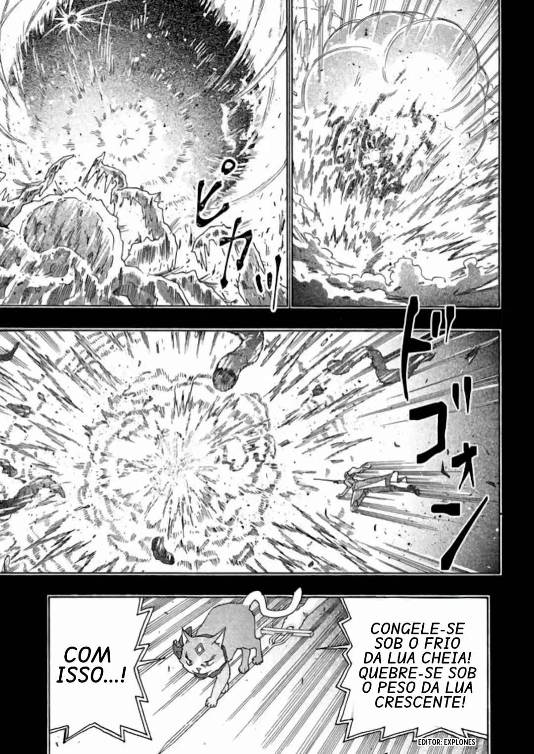 Tsuihou Sareta Kajishi wa Cheat Skill de Densetsu wo Tsukuri Makuru - Kon'yakusha ni Mise wo Oida Sareta kedo, Kimama ni Mono Tsukutteirareru Ima no Hou ga Shiawase desu Chapter 10 - Page 6