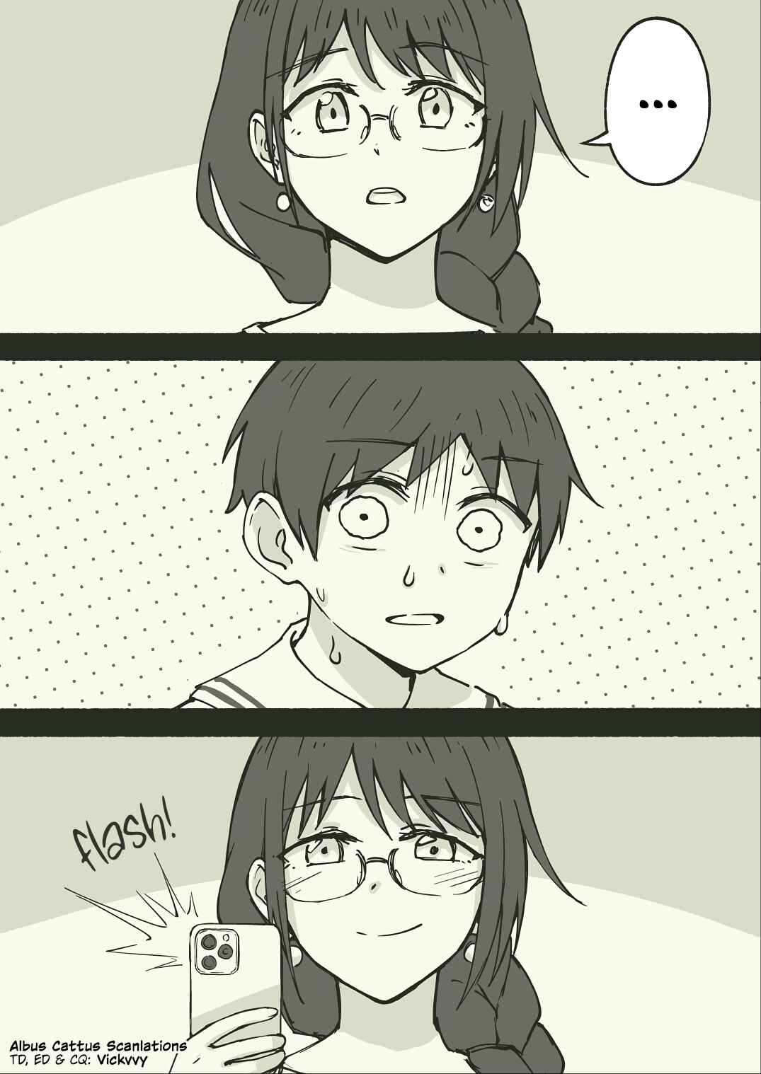 untitled Chapter 3 - Page 1