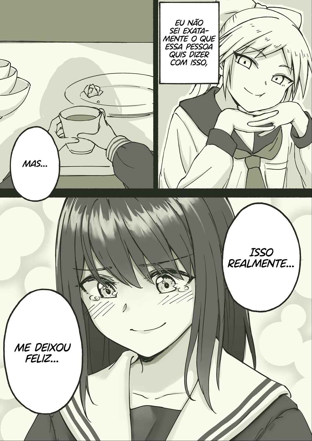 untitled Chapter 3 - Page 12