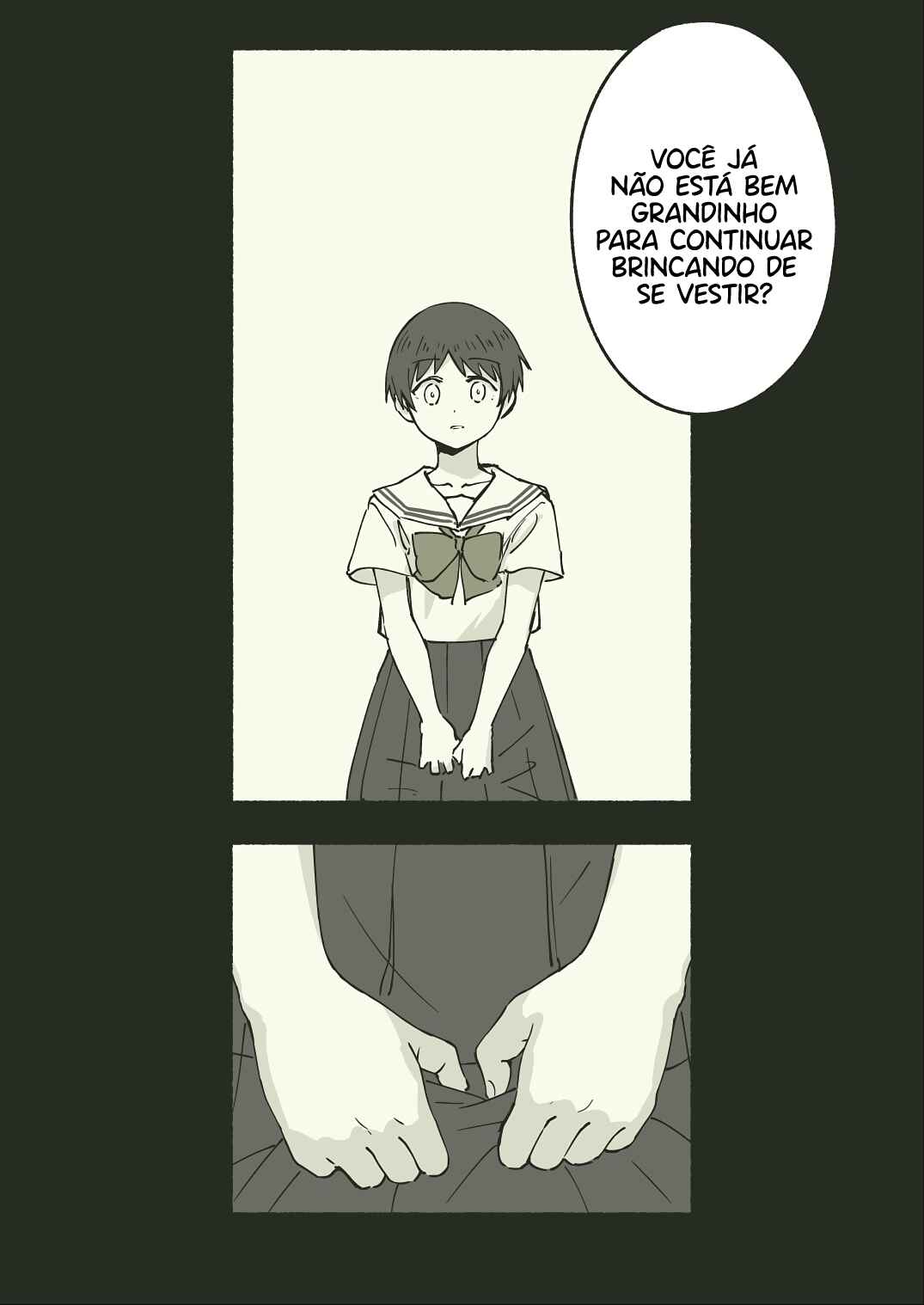 untitled Chapter 3 - Page 4