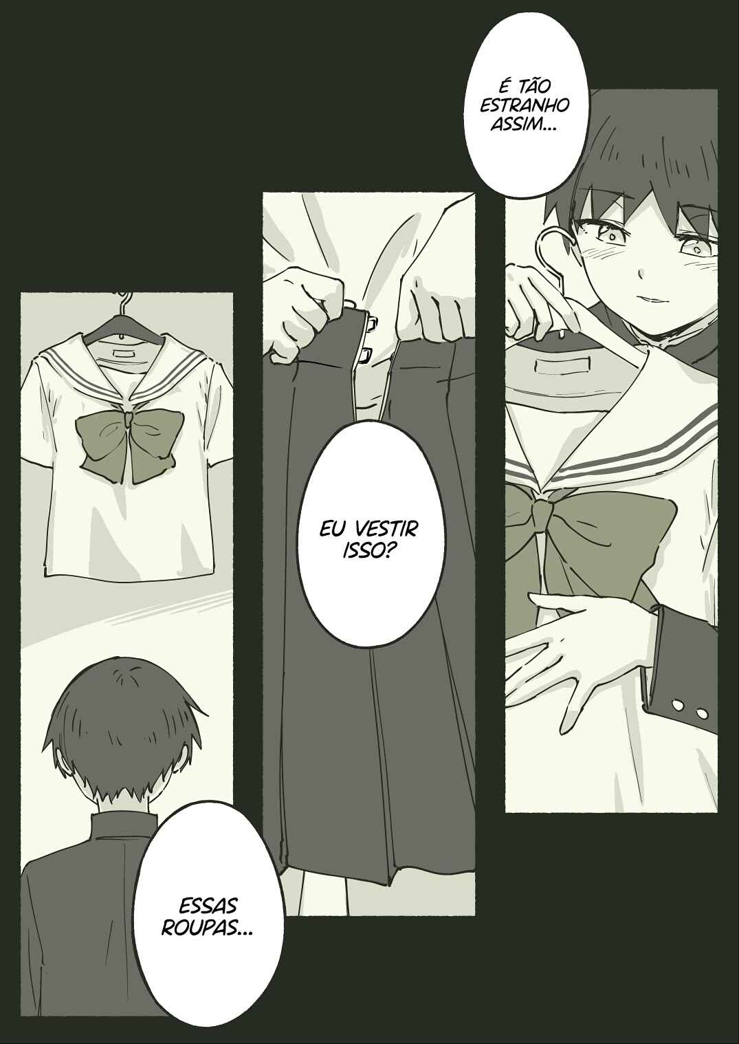 untitled Chapter 3 - Page 7