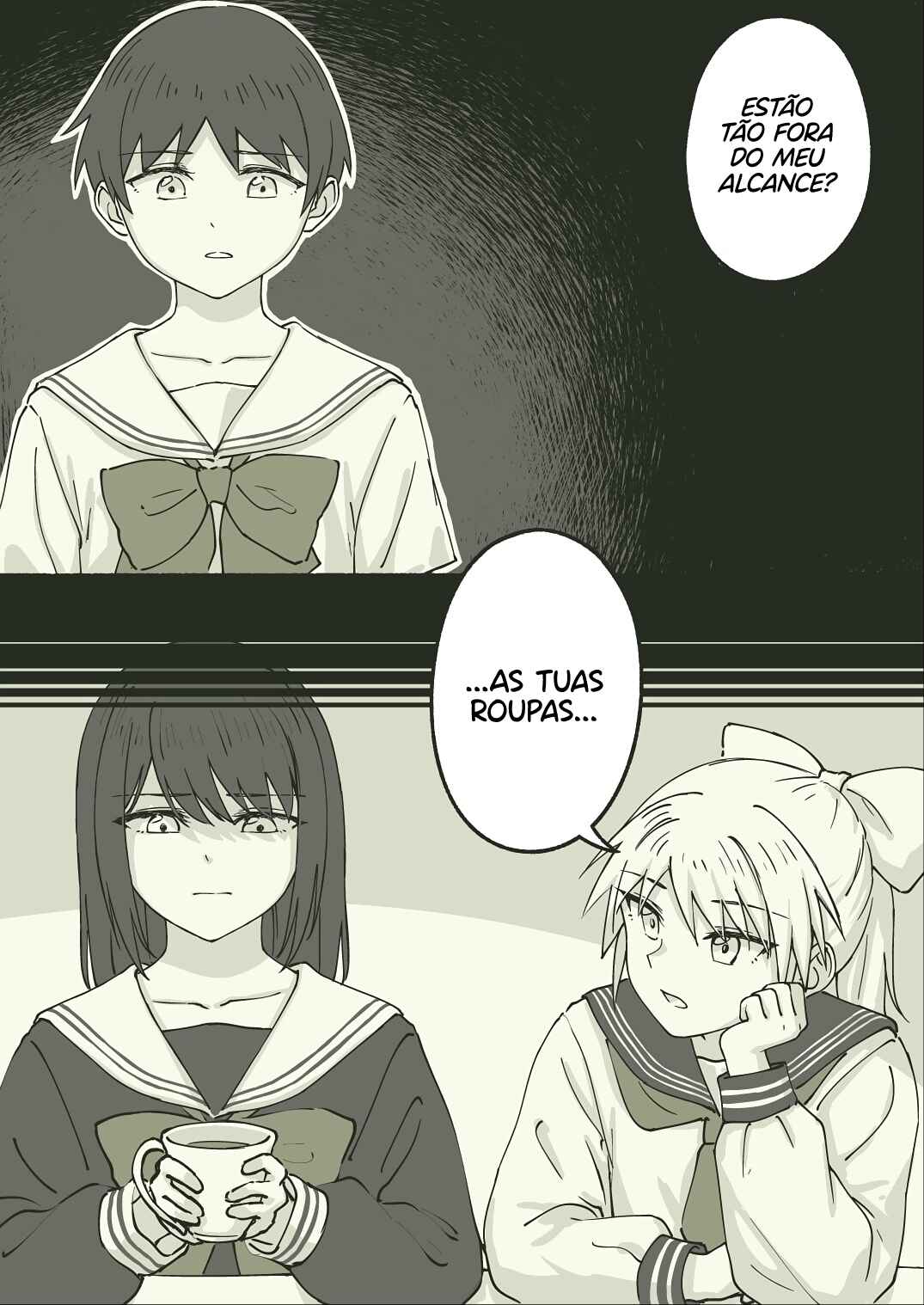 untitled Chapter 3 - Page 8