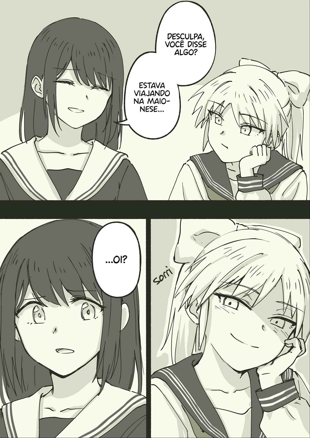 untitled Chapter 3 - Page 9