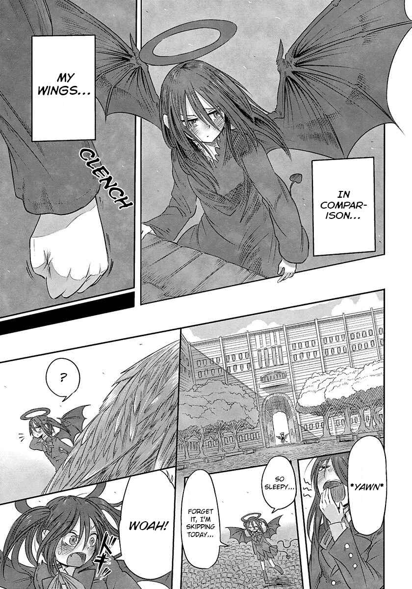 Latin Chapter 4 - Page 11