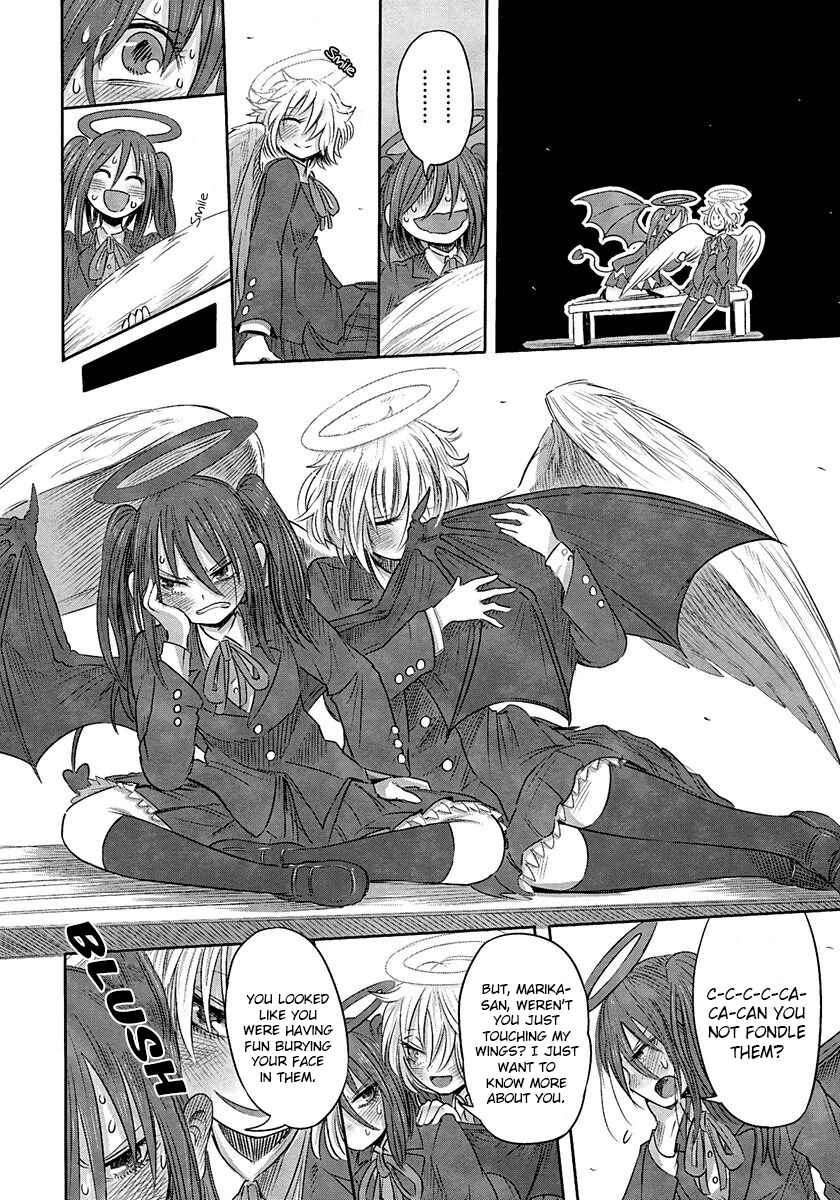 Latin Chapter 4 - Page 14