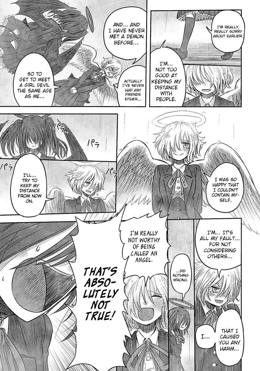 Latin Chapter 4 - Page 21