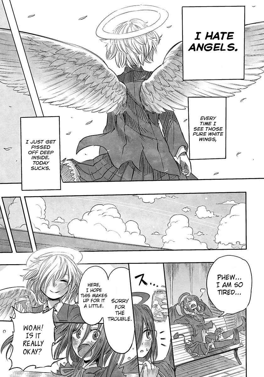 Latin Chapter 4 - Page 5