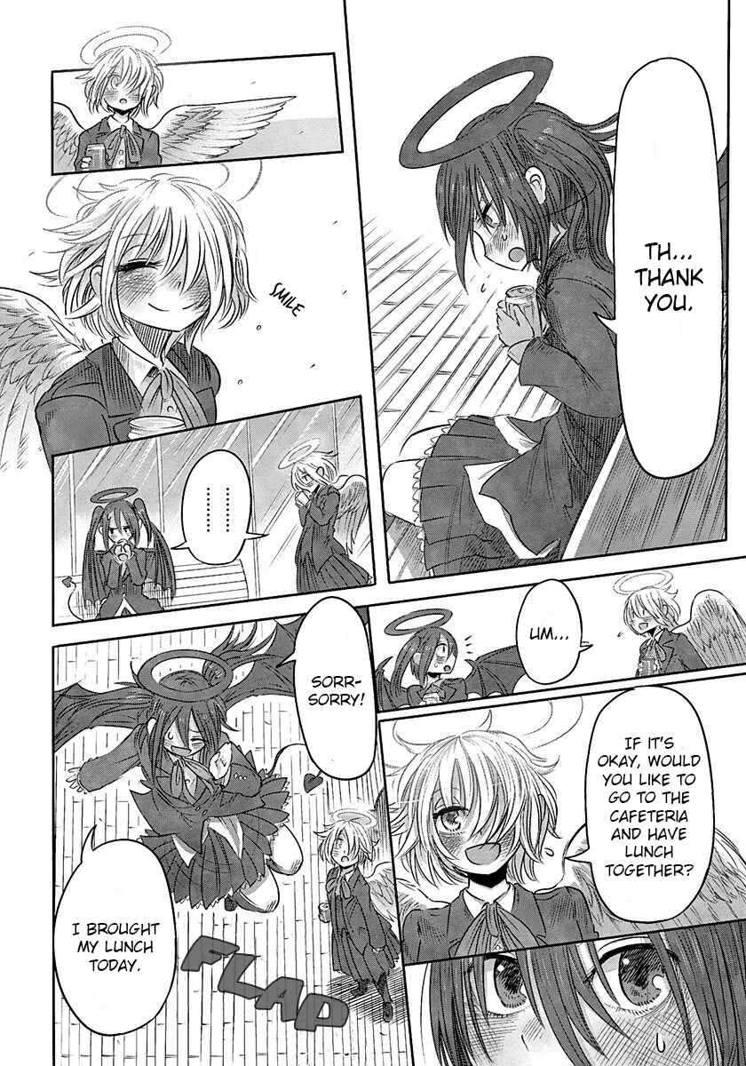 Latin Chapter 4 - Page 6