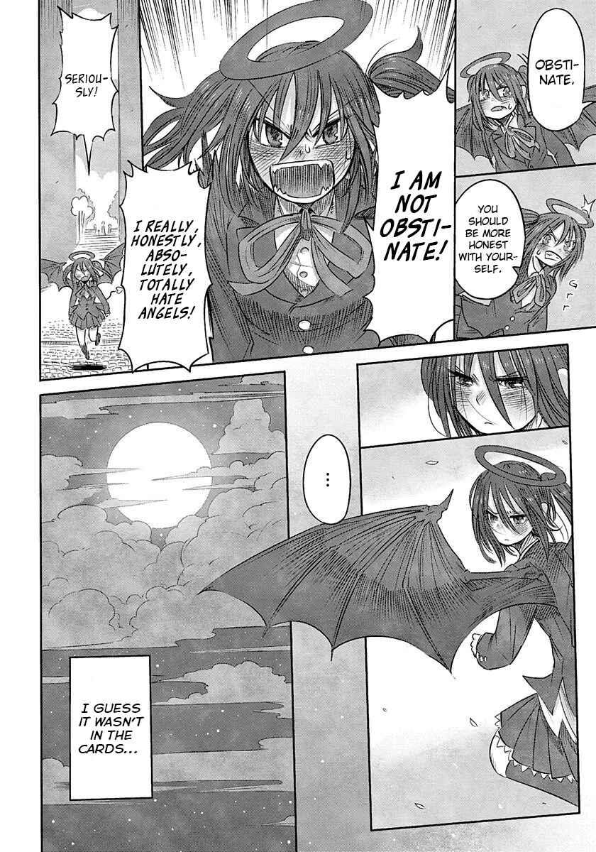 Latin Chapter 4 - Page 8