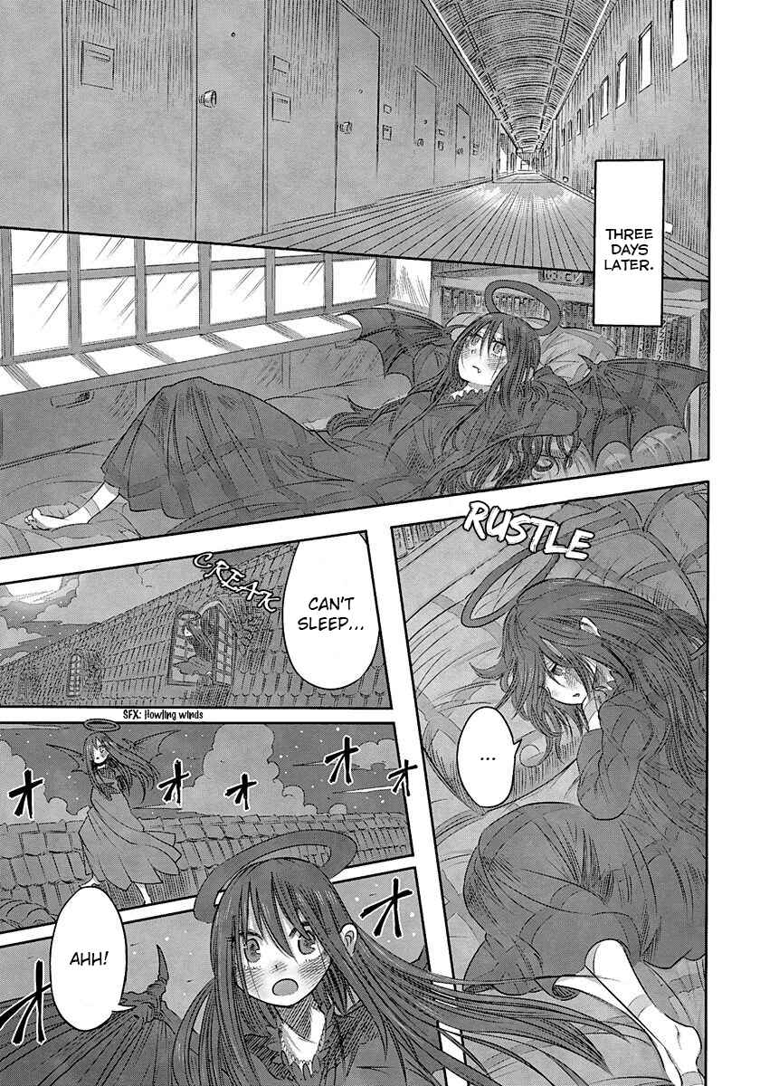 Latin Chapter 4 - Page 9
