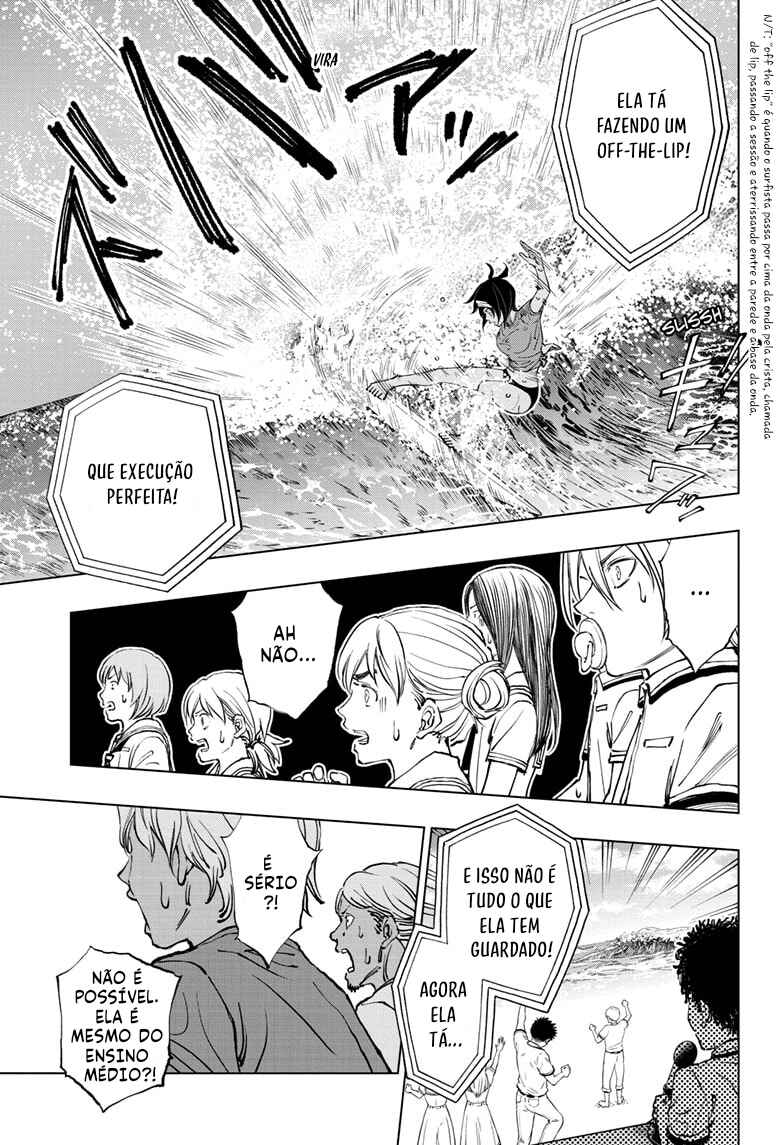 Kill Blue Chapter 38 - Page 4