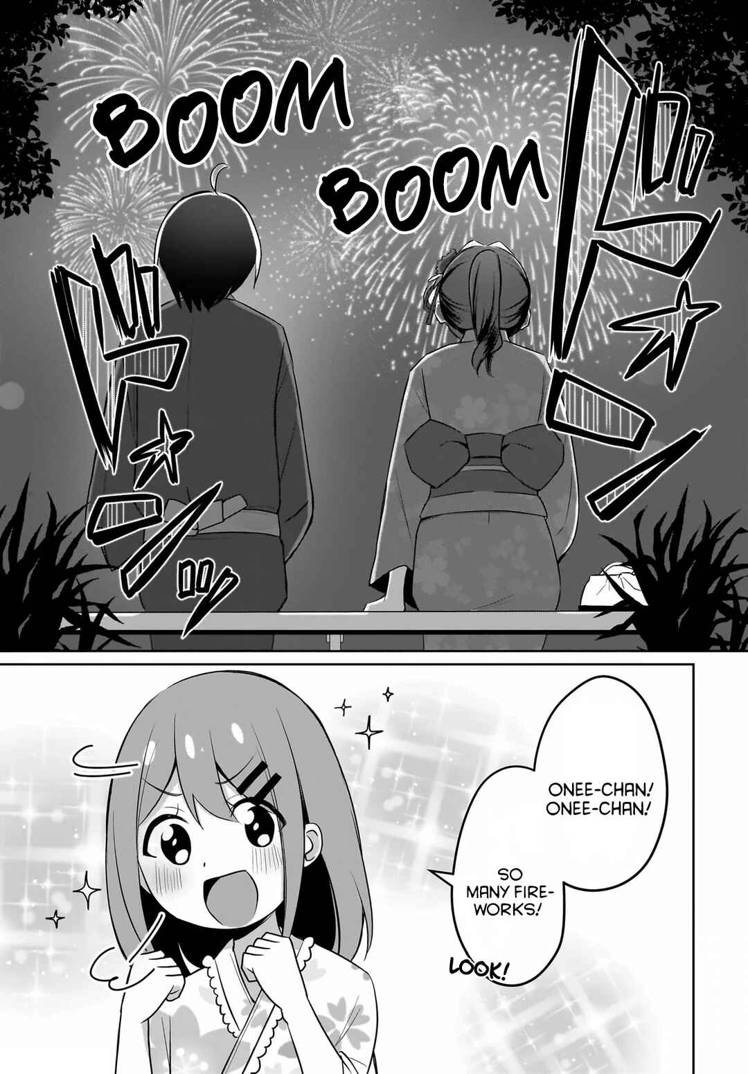 Maigo no Onnanoko wo Ie made Todoketara, Genkan kara Detekita no wa Gakunen Ichi no Bishoujo deshita Chapter 11 - Page 11