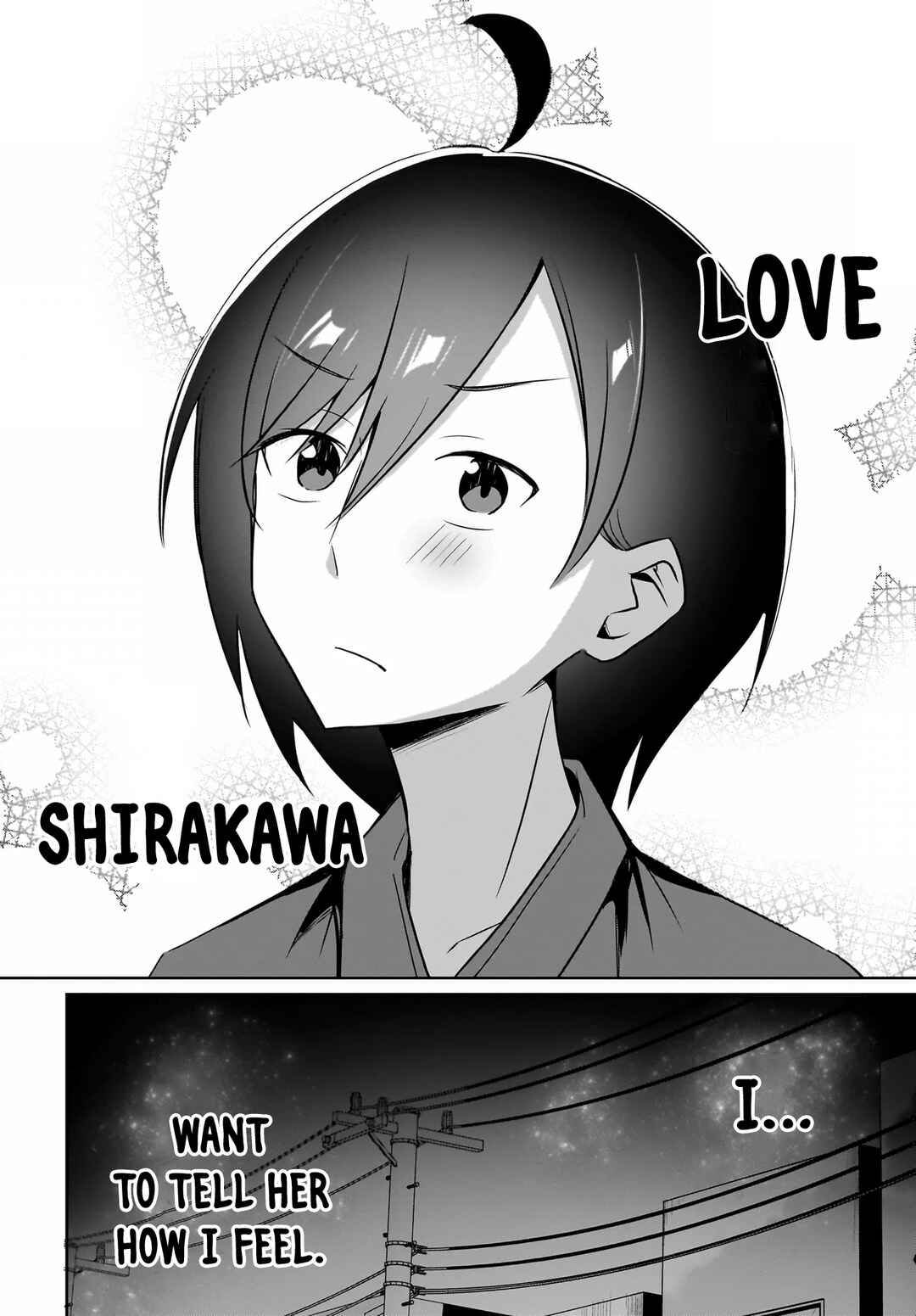 Maigo no Onnanoko wo Ie made Todoketara, Genkan kara Detekita no wa Gakunen Ichi no Bishoujo deshita Chapter 11 - Page 22