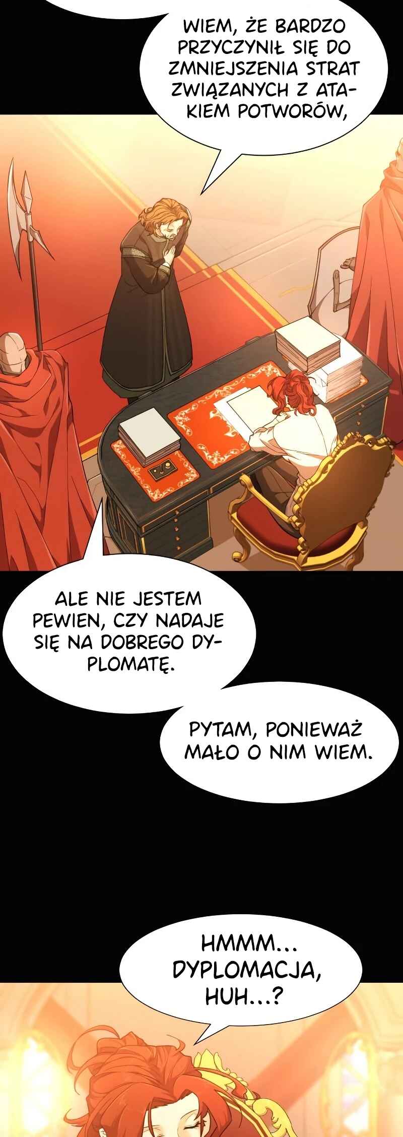 Yeokdaegeum Yeongji Seolgyesa Chapter 92 - Page 10