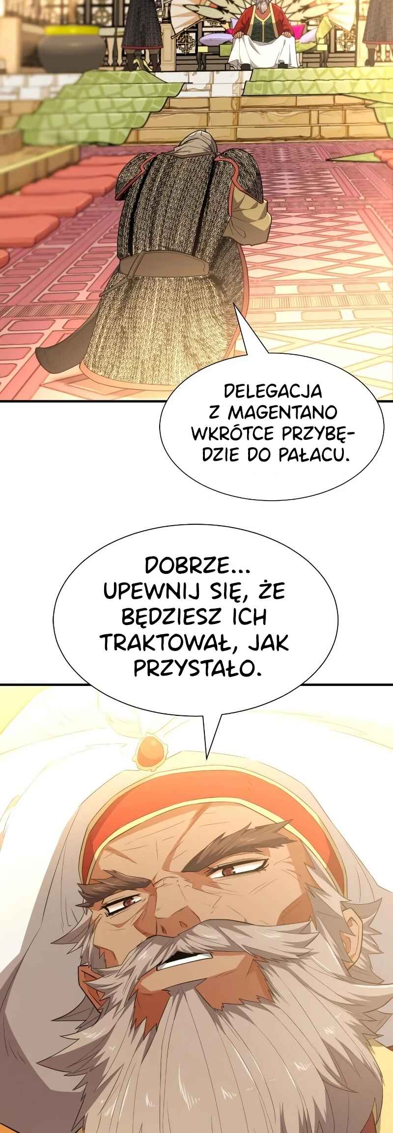 Yeokdaegeum Yeongji Seolgyesa Chapter 92 - Page 23