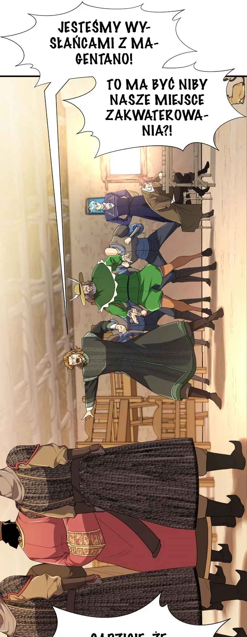 Yeokdaegeum Yeongji Seolgyesa Chapter 92 - Page 26
