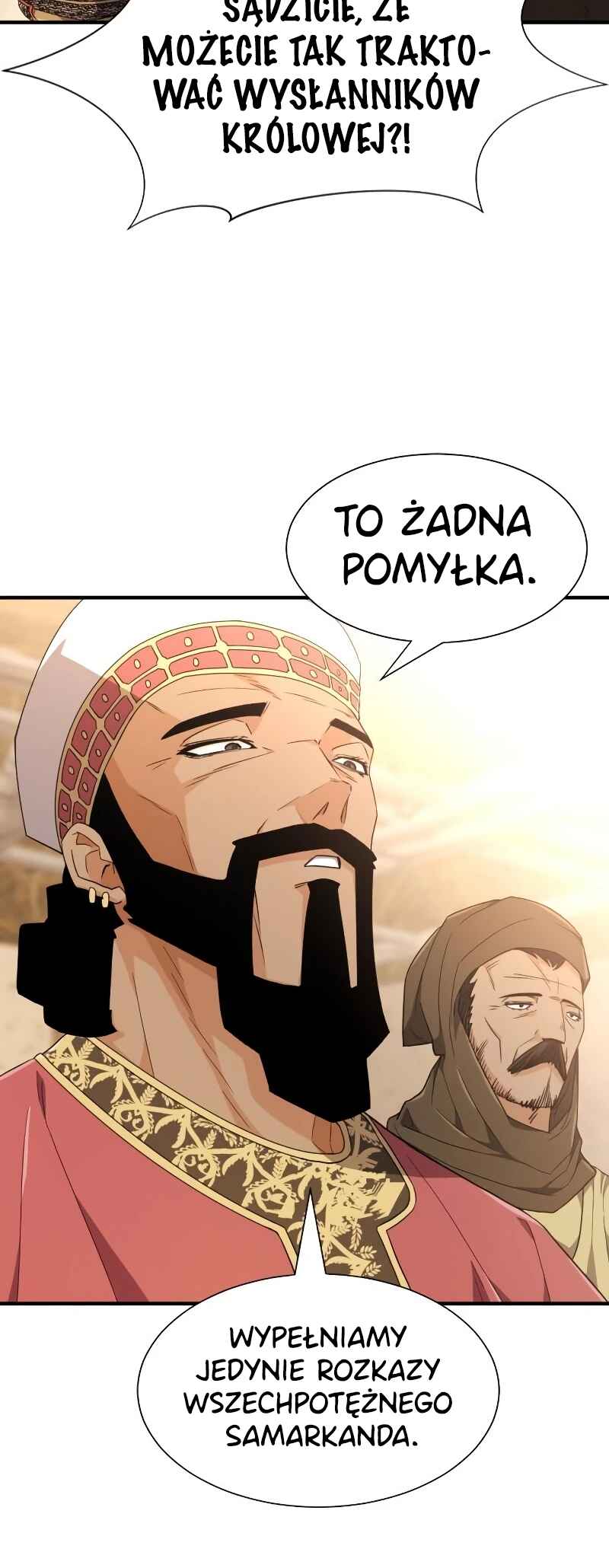 Yeokdaegeum Yeongji Seolgyesa Chapter 92 - Page 27