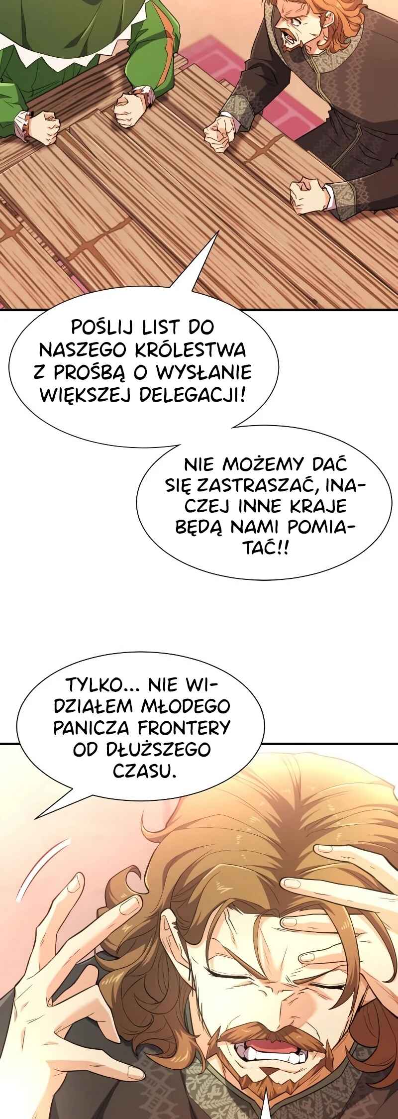 Yeokdaegeum Yeongji Seolgyesa Chapter 92 - Page 39
