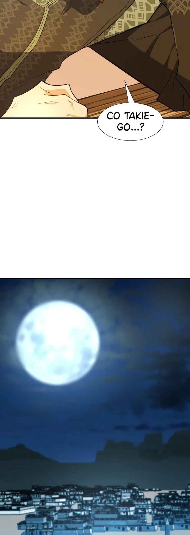 Yeokdaegeum Yeongji Seolgyesa Chapter 92 - Page 41