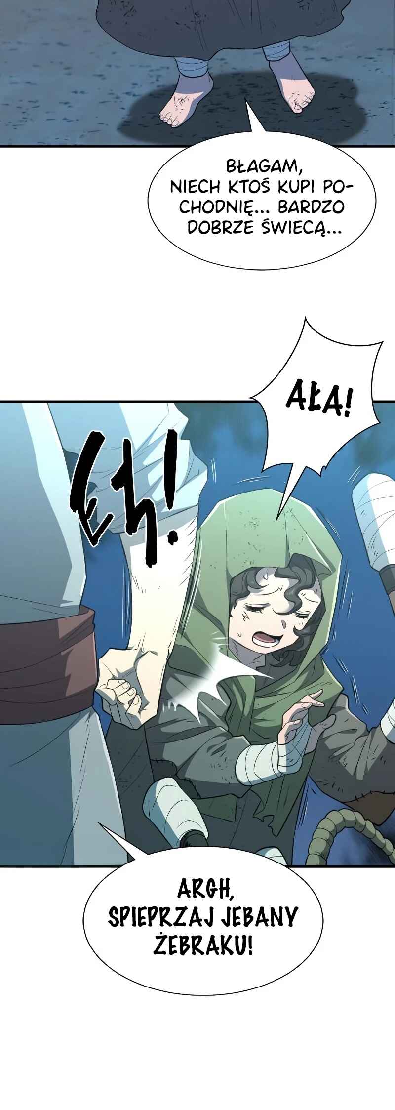 Yeokdaegeum Yeongji Seolgyesa Chapter 92 - Page 43