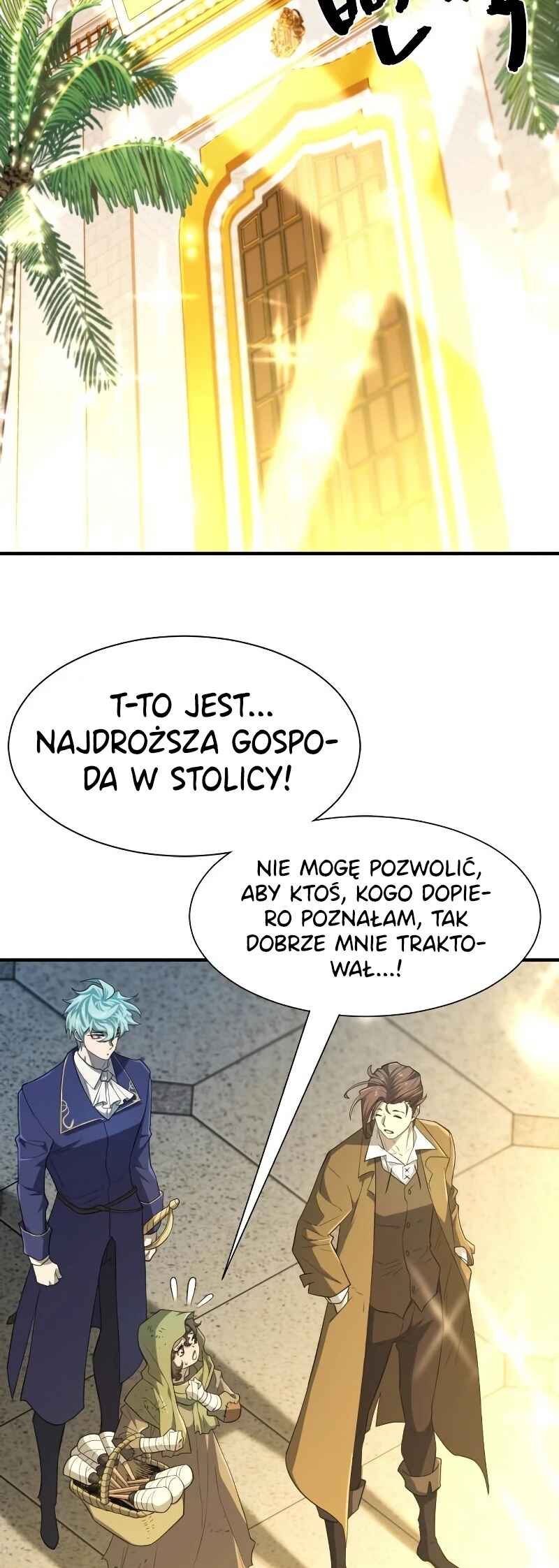 Yeokdaegeum Yeongji Seolgyesa Chapter 92 - Page 47