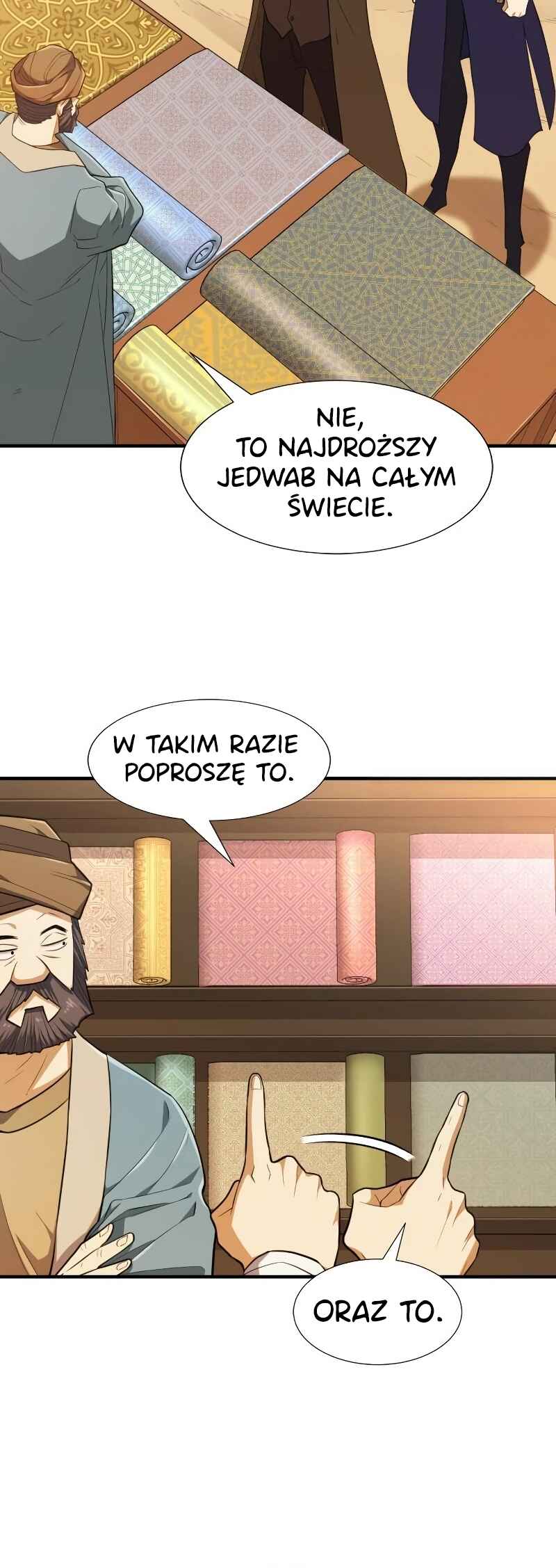 Yeokdaegeum Yeongji Seolgyesa Chapter 92 - Page 55