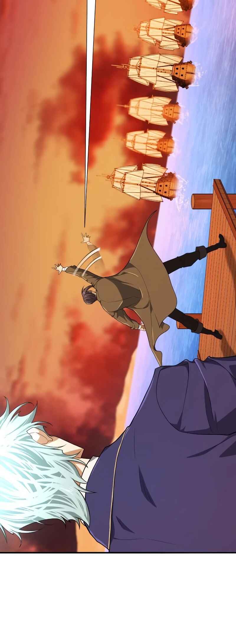 Yeokdaegeum Yeongji Seolgyesa Chapter 92 - Page 61