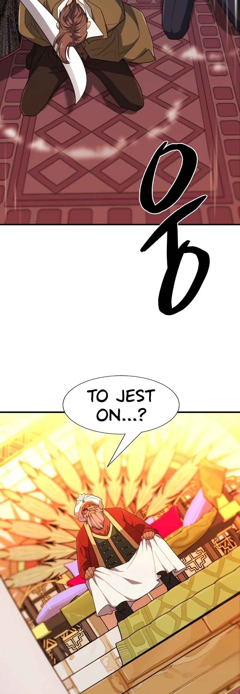 Yeokdaegeum Yeongji Seolgyesa Chapter 92 - Page 65