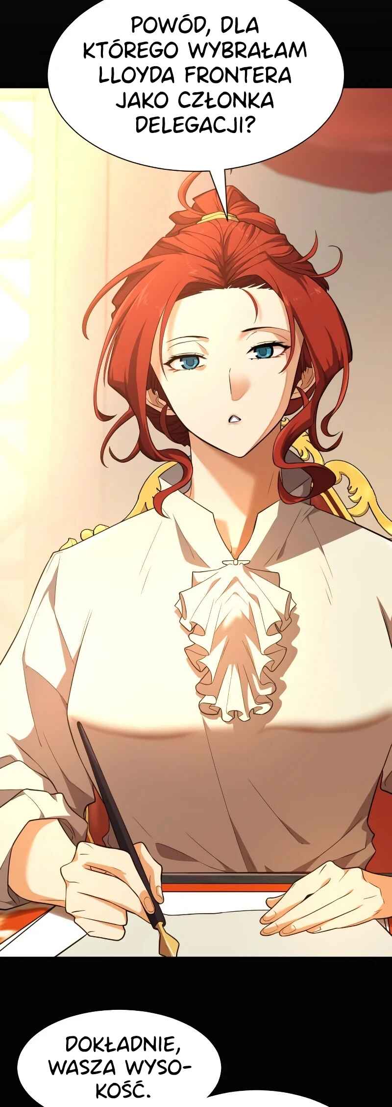 Yeokdaegeum Yeongji Seolgyesa Chapter 92 - Page 9