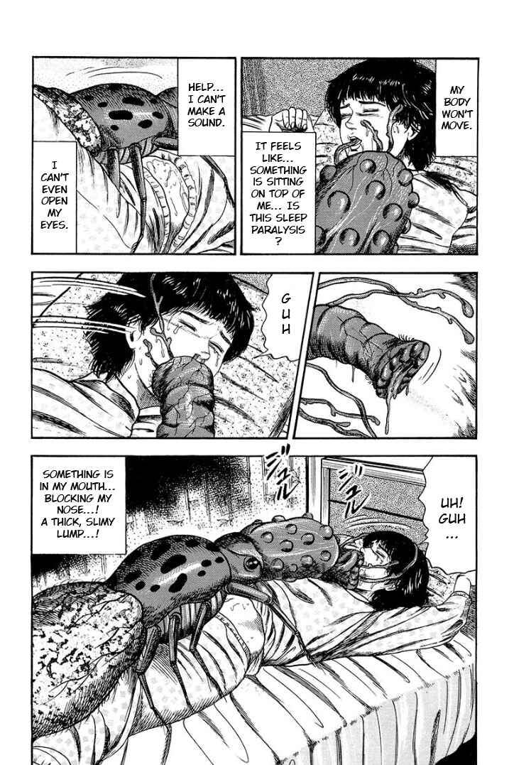 I Want to Become a Dog Chapter 4 - Page 2