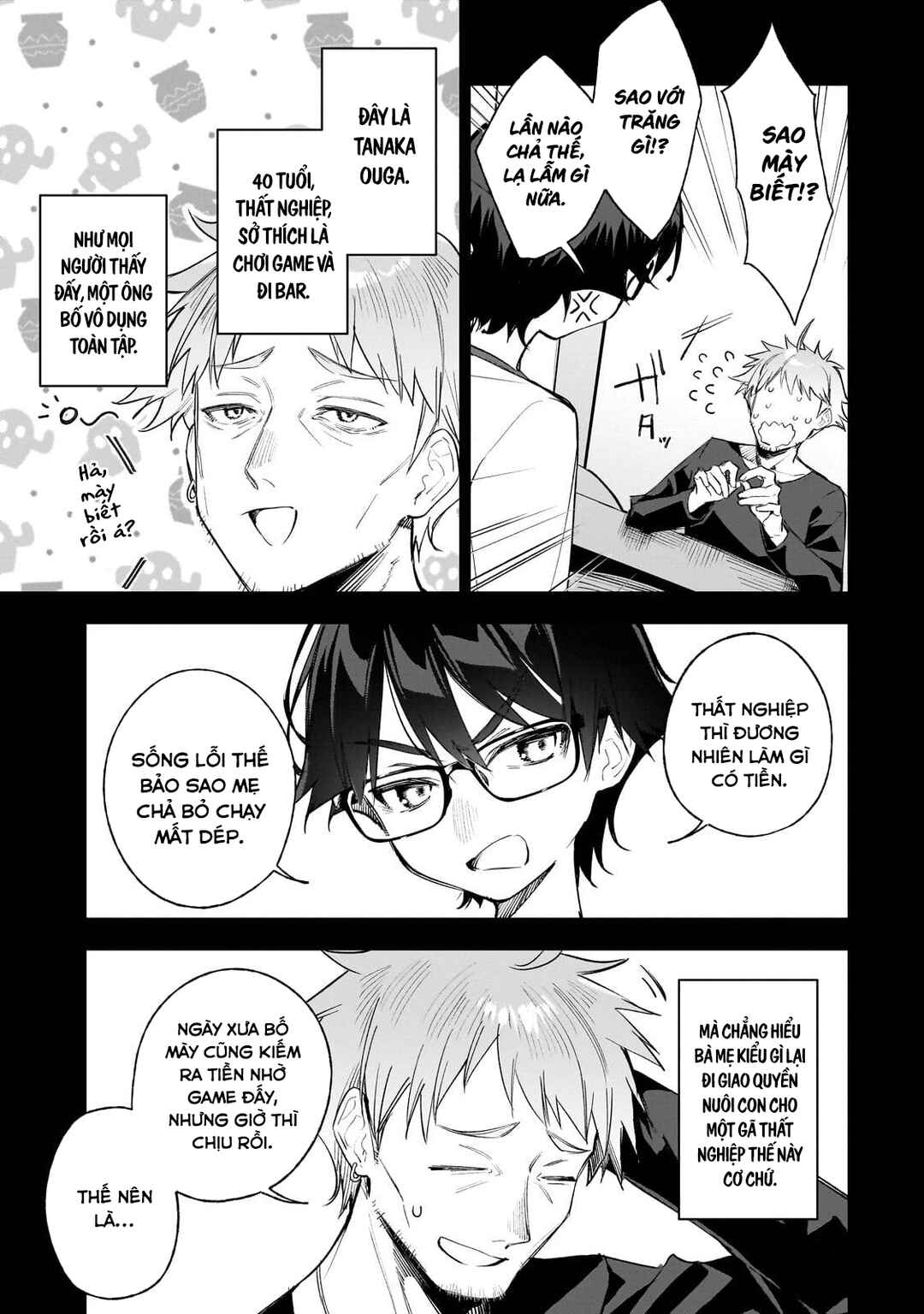 Ore wa Gakuen Zunou Battle no Enshutsuka!: Jishou Mobu ga Kage kara Egaku Saikyou Shujinkou Musou Scenario Chapter 1 - Page 19