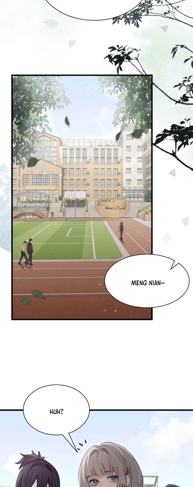 The Yandere Sister Just Wants Me to Bully Her Chapter 43 - Page 17