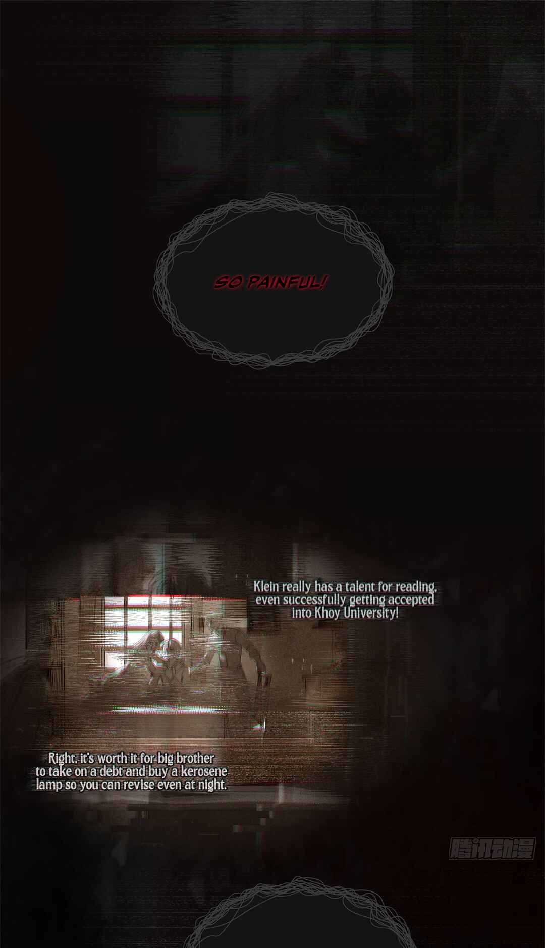 Lord of Mysteries (Remake) Chapter 1 - Page 1