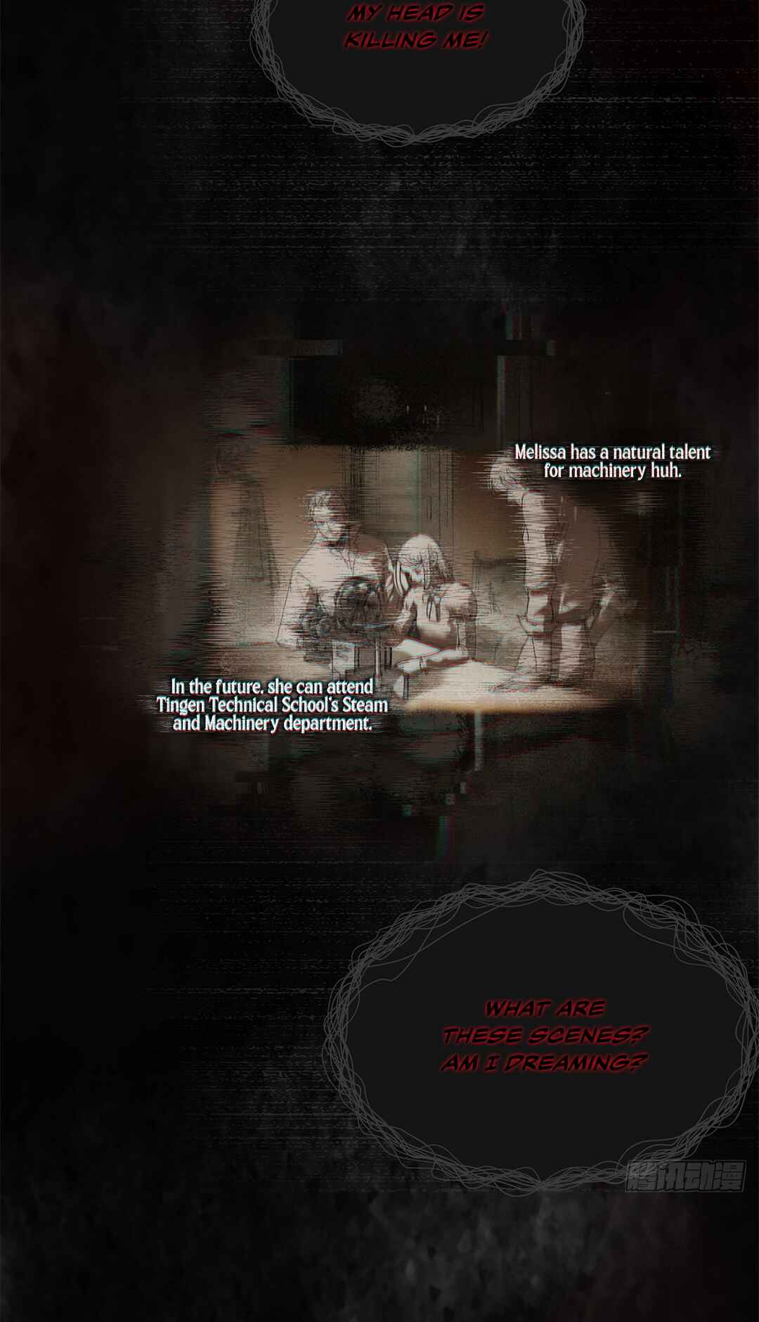 Lord of Mysteries (Remake) Chapter 1 - Page 2