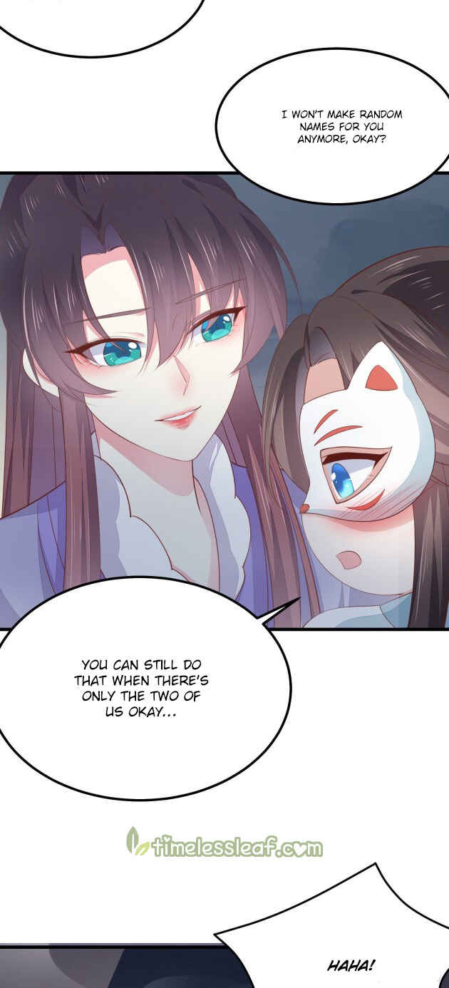 Supreme Ocular Master: The Peerless Heiress Chapter 152 - Page 10
