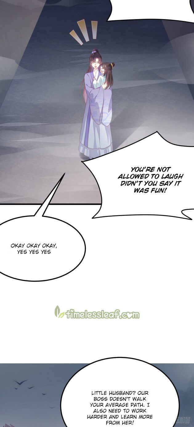 Supreme Ocular Master: The Peerless Heiress Chapter 152 - Page 11