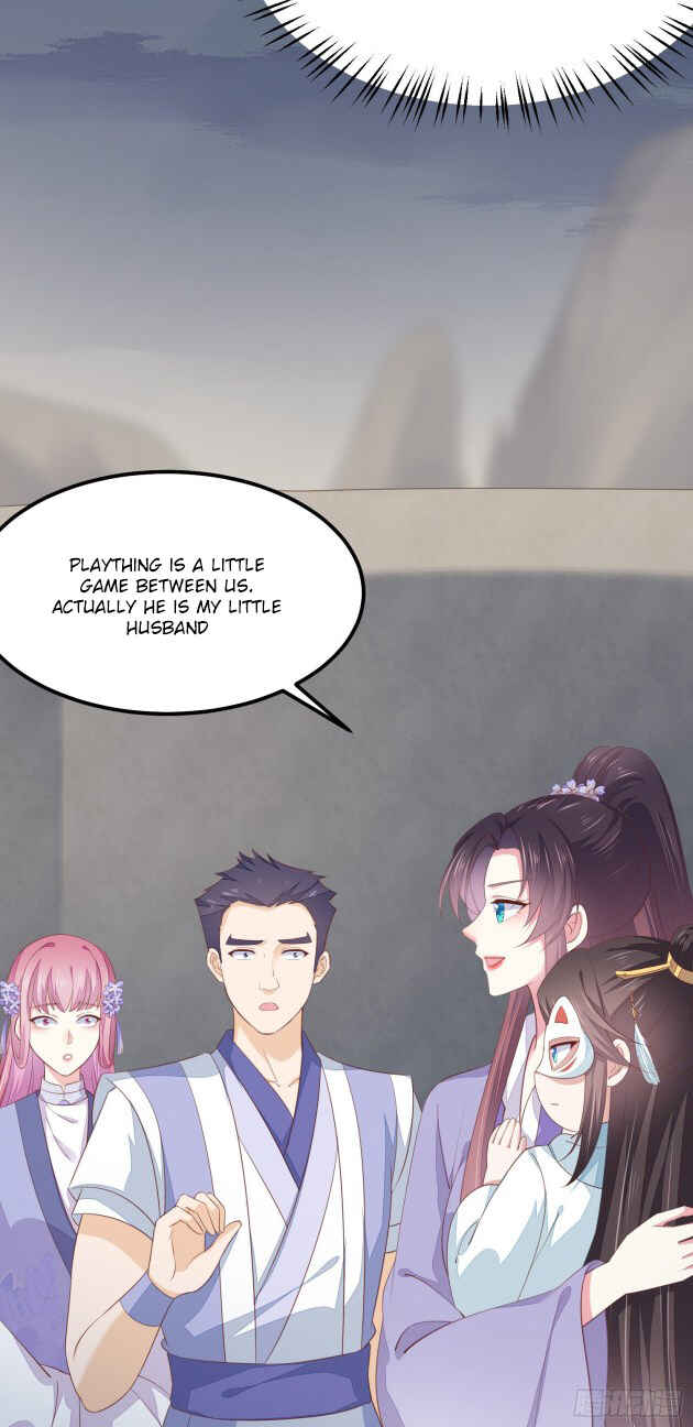 Supreme Ocular Master: The Peerless Heiress Chapter 152 - Page 6