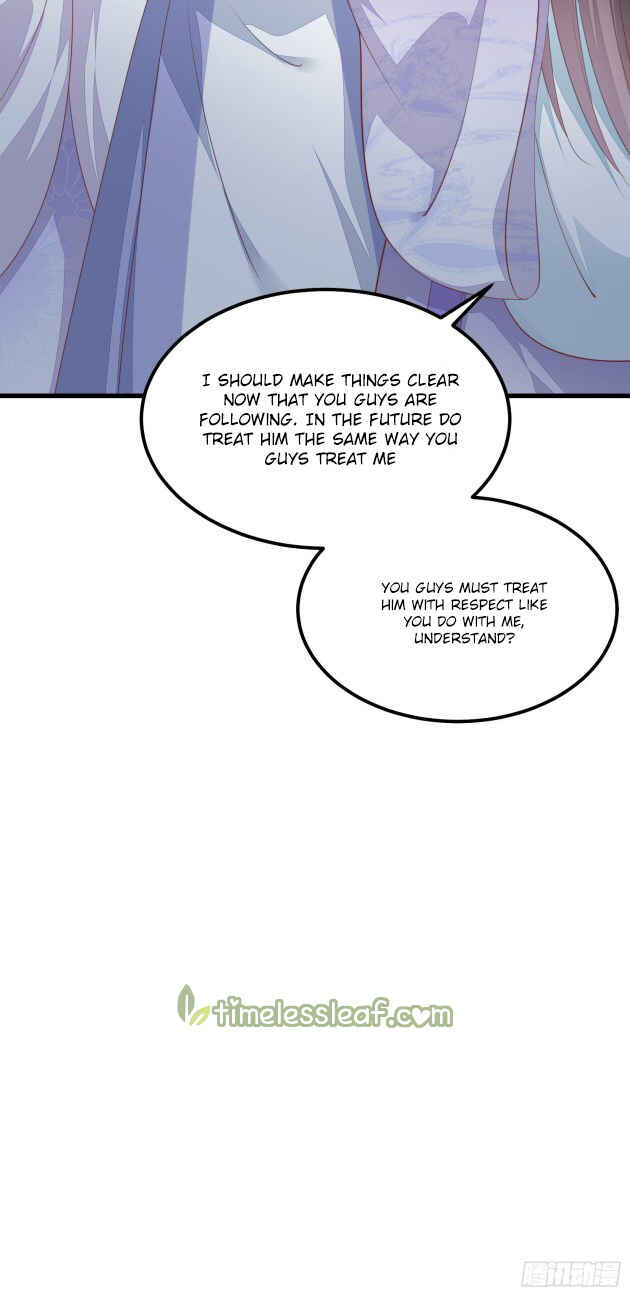 Supreme Ocular Master: The Peerless Heiress Chapter 152 - Page 7
