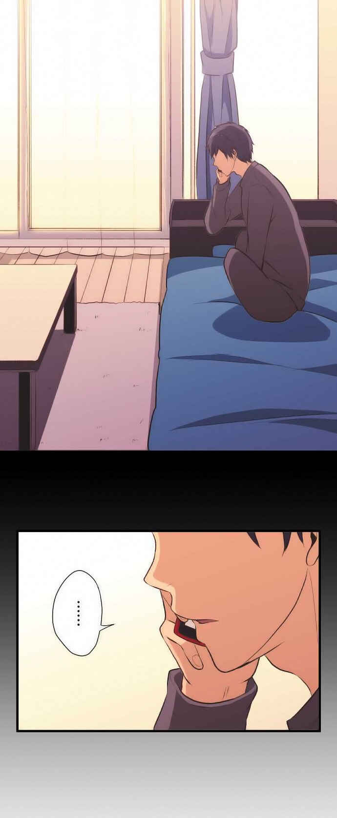 ReLIFE Chapter 34 - Page 11