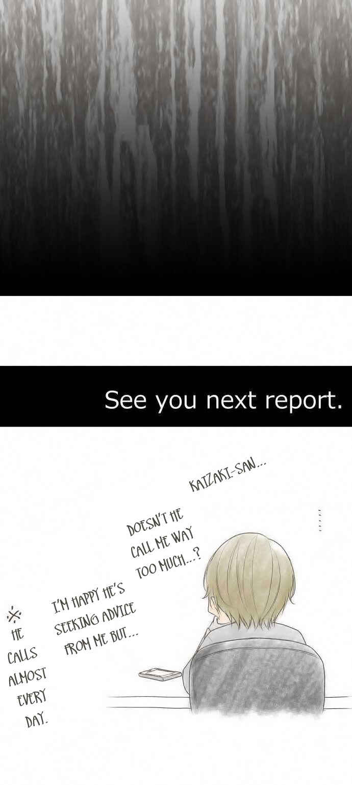 ReLIFE Chapter 34 - Page 23