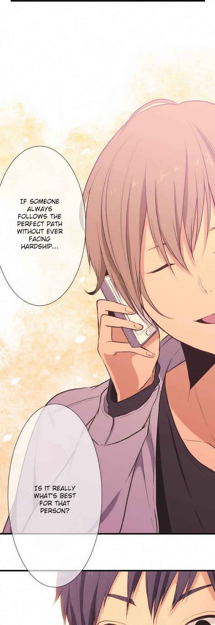 ReLIFE Chapter 34 - Page 9