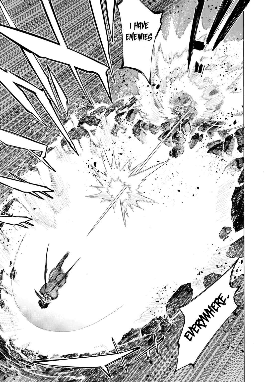 Kuro no Shoukanshi Chapter 152 - Page 13